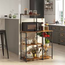 See more ideas about baking storage, baking organization, baking station. Bakers Pantry Wayfair