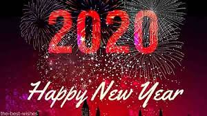 Happy New Year 2021 Wishes Quotes Messages Best Images Happy New Year Message Happy New Year Wishes New Year Wishes Images