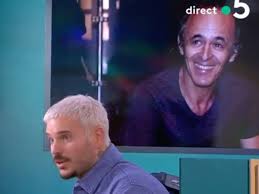 Il n'avait pas tort" : M Pokora révèle le précieux conseil de Jean-Jacques  Goldman (VIDEO) | Télé 7 Jours