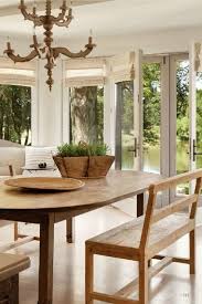 To balance today's hectic lifestyles, softer colors and. How To Infuse Interiors With Rustic White French Farmhouse Charm Hello Lovely