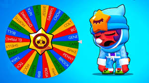 You will take part in the fight with other players, running all around and and in this game, everyone is your rival! Wheel Spin Max Ticket Bet Big Game Brawlstars Youtube