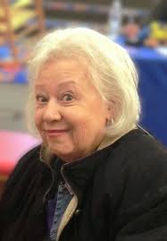 Obituary for Sandra Lou (Kinser) Jeanes