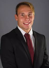 2017-18 Men's Track and Field Roster