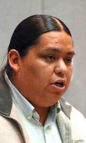 NPTEC members keep Silas Whitman as chairman