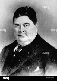 Diamond jim brady hi-res stock photography and images