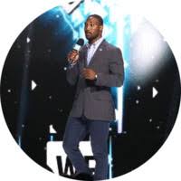 Johnathan Franklin - Senior Director of Social Justice & Football 