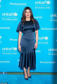 Priyanka Chopra Talks About Working With Unicef As Goodwill Ambassador Priyanka Chopra Red Carpet Actress Priyanka Chopra Priyanka Chopra