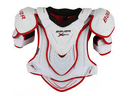 Bauer Vapor X900 Senior Hockey Shoulder Pads