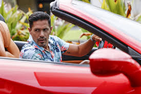 Texas Wedge Magnum P I Wiki Fandom