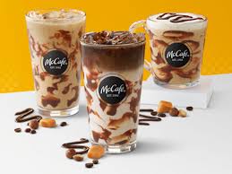 Enjoy fresh roasted hazelnut coffee roasted daily & guaranteed fresh! Mcdonald S Copies Starbucks With Mccafe Turtle Beverages