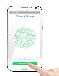 Install Whatsapp Messenger Free Download For Samsung Galaxy Tips Application