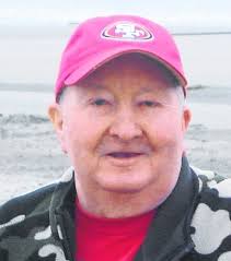 George Parker Obituary (2015)