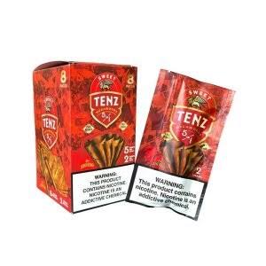 tenz wraps sweet