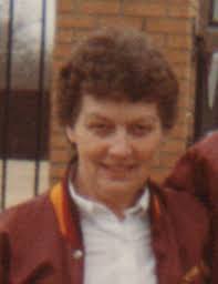 Lula Collins Obituary November 18, 2016