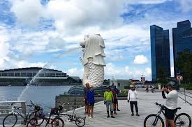 Beasiswa Sma Di Singapura Gratis Biaya Sekolah Hingga Tunjangan Tempat Tinggal