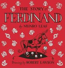 We review them and give you our two cen. The Story Of Ferdinand Wikipedia