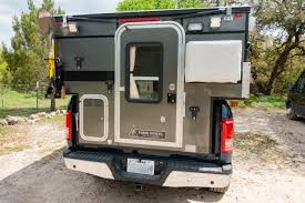 Pop up camper air conditioner ideas. Four Wheel Pop Up Camper Review Rv Comfort 4wd Access Gearjunkie