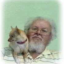 James P. "Jim" Giger, Sr. Obituary