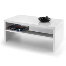 Pair this piece with the matching vortice accent table or tv stand for a room that has as much functional storage as it has style. Julian Bowen Metro High Gloss Coffee Table White Online Bed Mattress Store Shops In South London Surrey Hamseys