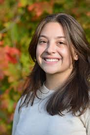 Previous undergraduates