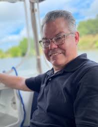 Obituary information for Mark D. Mortenson