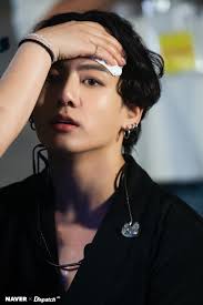  ã¿ãã¦ã On Twitter Bts Dispatch Jungkook Bts Jungkook