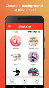 Magic Call The Ultimate Voice Changer App Voice Changer On Call Voice Changer During Call Change Voice On Call Funn Prank Calls Good Prank Calls Good Pranks