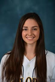 2013 Softball Roster