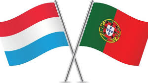 Você tem 6 maneiras de ir de luxemburgo para portugal. Euro2020 Portugal Luxemburgo Ja Tem Lotacao Esgotada