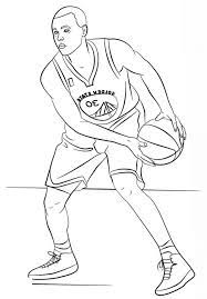 Set off fireworks to wish amer. Stephen Curry Coloring Pages Collection Whitesbelfast Coloring Home