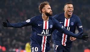 Tons of awesome kylian mbappé wallpapers to download for free. L Equipe Reveals The Future Of Neymar And Kylian Mbappe
