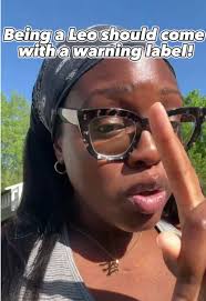 When You Ignore A Leo Woman