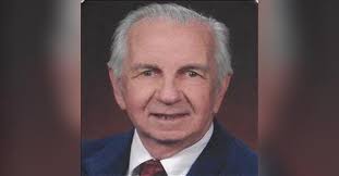 LaVern Rex Calvert Obituary