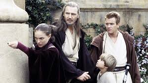 Star Wars: Episode 1- The Phantom Menace - film-authority.com