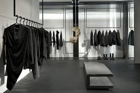Black And White Boutique Ideas Pin On Parduotuve