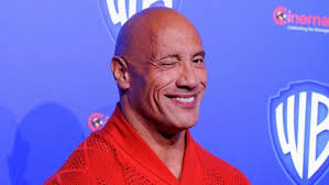 The Rock Pernah Punya Masa Lalu Sulit dengan Putrinya yang Kini Gabung WWE 