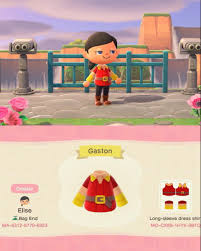Shipped with us postal mail. Gaston Beauty And The Beast Disney Animal Crossing Disney Animals Animal Crossing Animal Crossing Qr