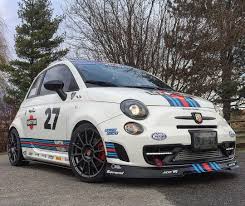 Pin On Abarth