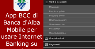 Banca d'alba presenta le attività e i dati relativi al primo semestre 2016, dopo che a maggio 14.182 soci presenti in assemblea hanno approvato tra gli amministratori della banca, confermatissimo pierpaolo stra che assume l'incarico di presidente del comitato esecutivo di banca d'alba. App Android Banca D Alba Mobile Bcc Online