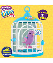 Your Online Shop For Animal Playsets And Collectables Pet Bird Cage Little Live Pets Pet Bird