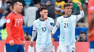 They play in similar positions so the two can rarely play together sadly the goat looking at a picture of higuain, messi and dybala. Paulo Dybala Reveals How Is His Relationship With Leo Messi And Cristiano Ronaldo