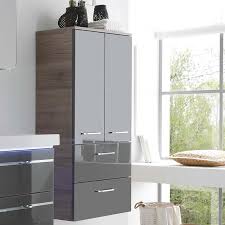Bring style to your home with beautiful storage cabinets from kirkland's. Balto Wall Hung Bathroom Storage Cabinet 2 Doors 2 Drawers Buy Online At Bathroom City