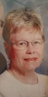 Neljean Markham Obituary