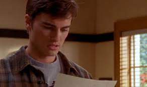 Who Played Jack Mcphee In Dawson S Creek And Where Is He Now Tv Radio Showbiz Tv Express Co Uk