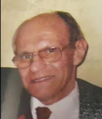 Edward Kulesa Obituary (1943