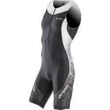 orca core race suit men black white