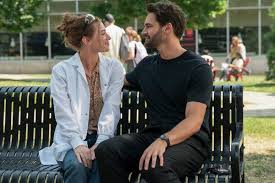 ‘The Love Hypothesis’ Review: Steady Results From a Fake Relationship