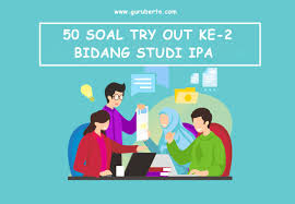 Check spelling or type a new query. 50 Soal Asli Try Out Pppk Ipa Ke 2 Guru Berto