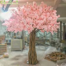 China Artificial Leaves Suppliers Manufacturers Factory Wholesale Cheap Artificial Plant I Artificial Cherry Blossom Tree Cherry Blossom Tree Blossom Trees