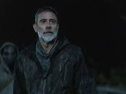 Nun gibt es also klarheit: The Walking Dead Er Wird Sie Umbringen Mussen Verrat Negan Zum Konflikt Mit Maggie Netzwelt